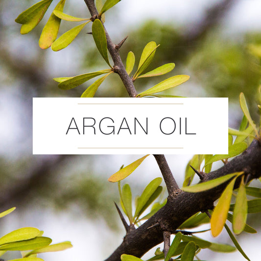 ARGAN OIL