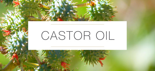 CASTOR OIL