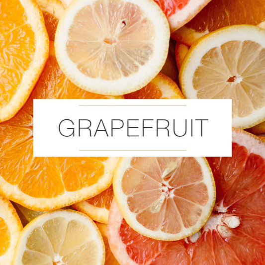 GRAPEFRUIT ESSENTIAL OIL