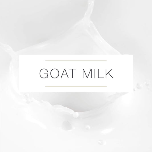 GOAT MILK