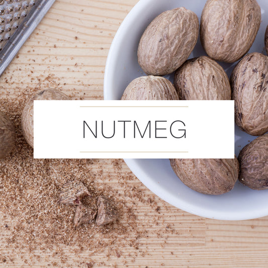 NUTMEG