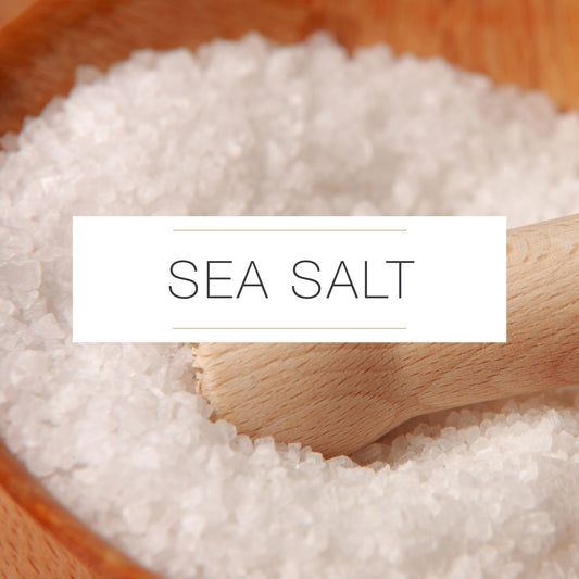 SEA SALT