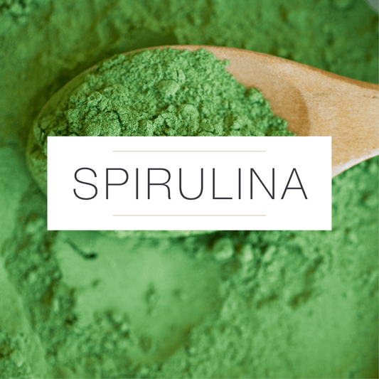 SPIRULINA