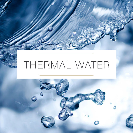 THERMAL WATER