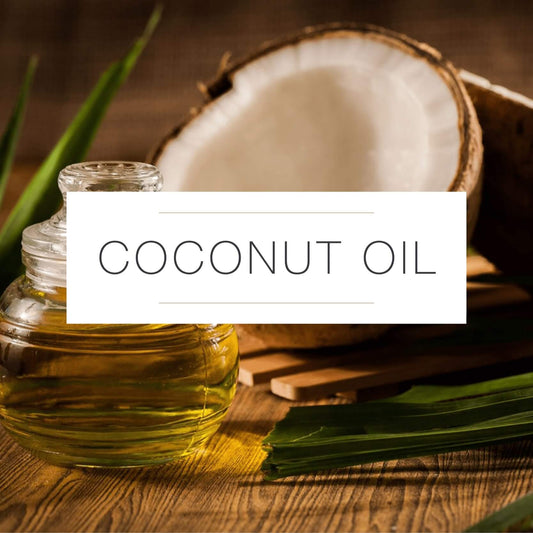 COCONUT OIL