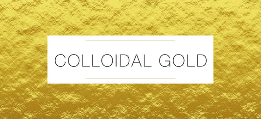 COLLOIDAL GOLD