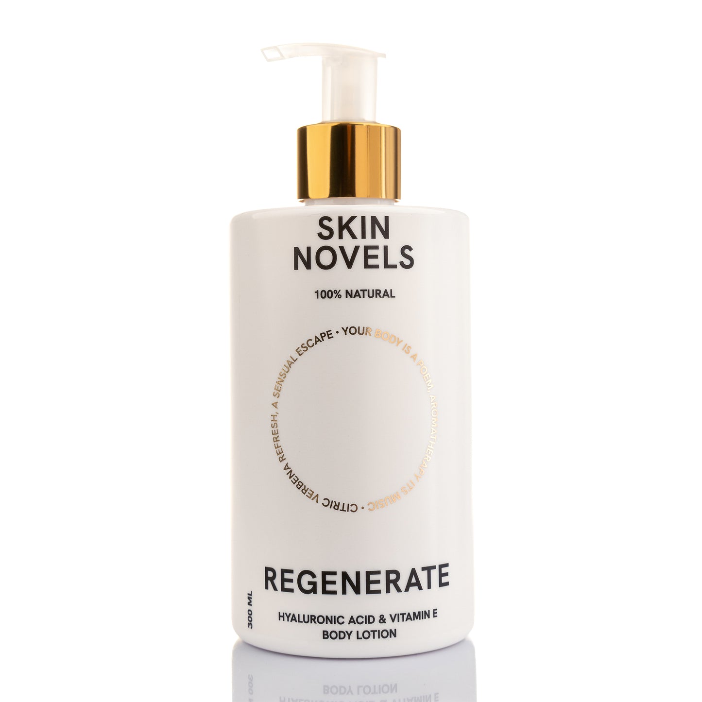 REGENERATE Body Lotion 300 ml