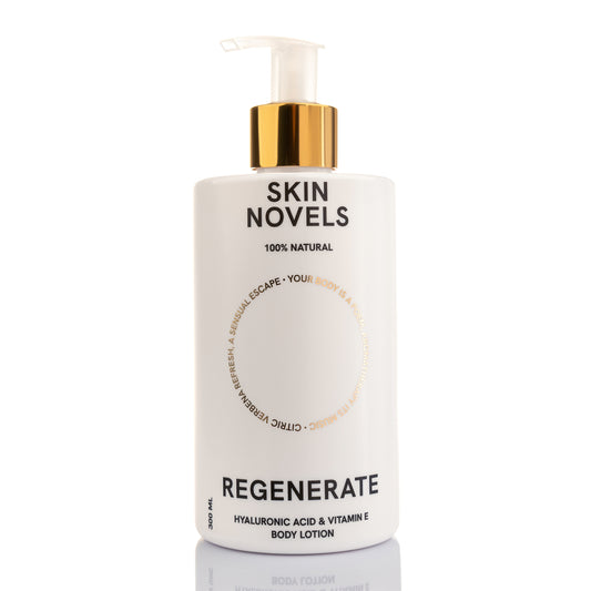 REGENERATE Body Lotion 300 ml