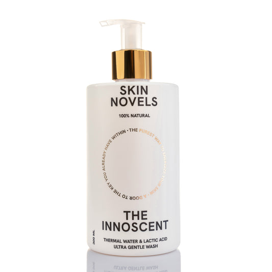 THE INNOSCENT ULTRA-GENTLE WASH 300ml