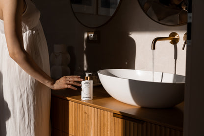 REGENERATE BODY CLEANSER 300ml
