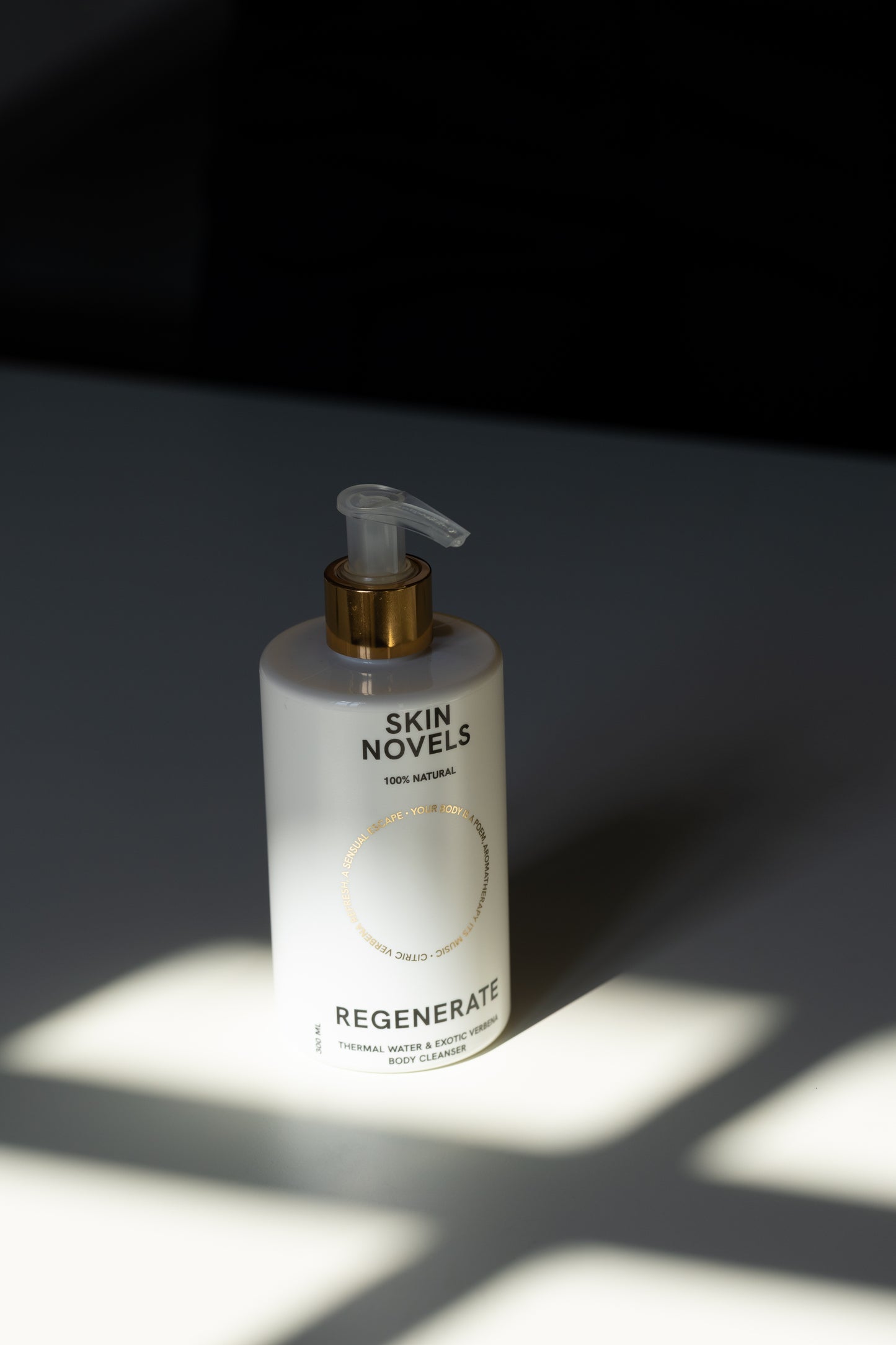 REGENERATE BODY CLEANSER 300ml