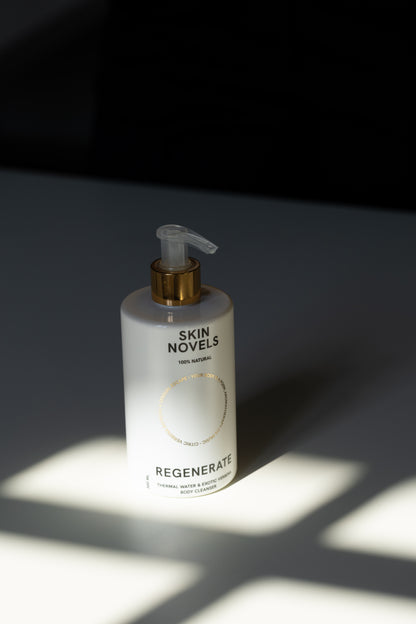 REGENERATE BODY CLEANSER 300ml