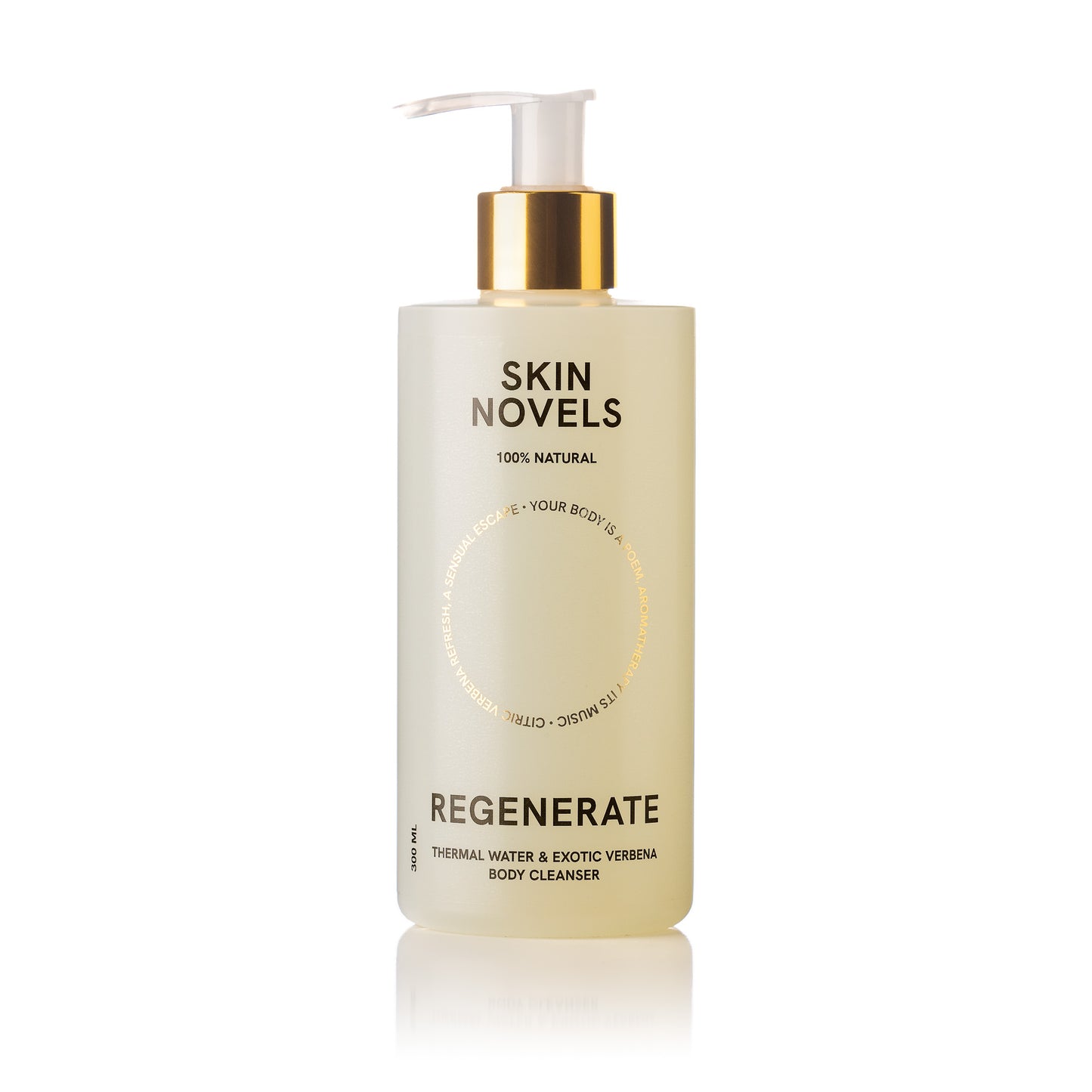 REGENERATE BODY CLEANSER 300ml