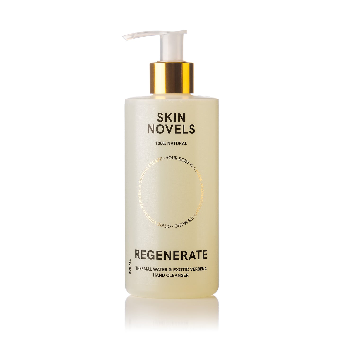 REGENERATE HAND CLEANSER 300ml