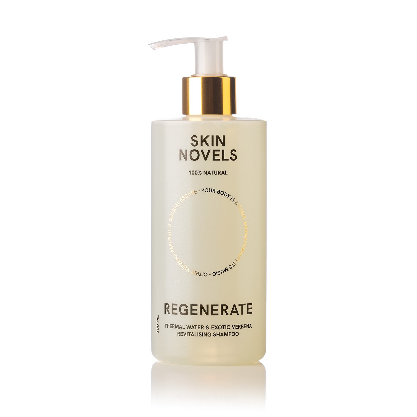 REGENERATE SHAMPOO 300ml