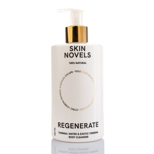 REGENERATE BODY CLEANSER 300ml